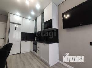 2-к квартира, вторичка, 58м2, 13/18 этаж