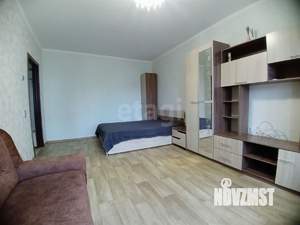 1-к квартира, вторичка, 38м2, 3/9 этаж