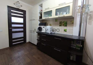 3-к квартира, вторичка, 63м2, 4/9 этаж