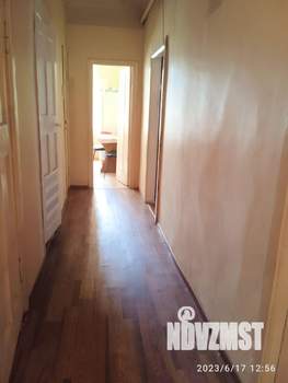 2-к квартира, вторичка, 74м2, 1/3 этаж