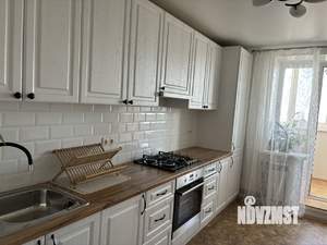 2-к квартира, вторичка, 57м2, 9/9 этаж