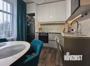 3-к квартира, вторичка, 68м2, 3/5 этаж