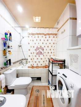 3-к квартира, вторичка, 122м2, 10/11 этаж