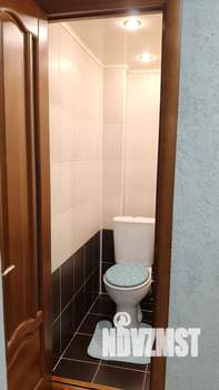 2-к квартира, вторичка, 53м2, 9/9 этаж