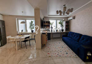 2-к квартира, вторичка, 61м2, 14/16 этаж