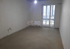 3-к квартира, вторичка, 86м2, 1/18 этаж