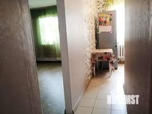 2-к квартира, вторичка, 45м2, 4/5 этаж