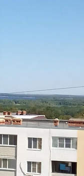1-к квартира, вторичка, 30м2, 8/8 этаж