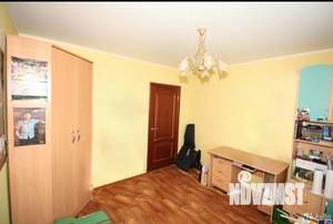 3-к квартира, вторичка, 80м2, 9/10 этаж