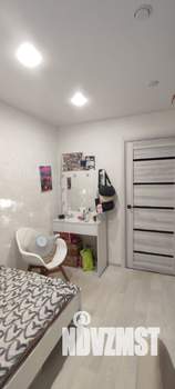 2-к квартира, вторичка, 44м2, 1/9 этаж