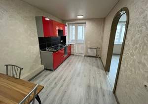 1-к квартира, вторичка, 43м2, 10/10 этаж