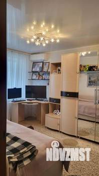 3-к квартира, вторичка, 60м2, 3/9 этаж