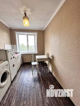 3-к квартира, вторичка, 60м2, 8/9 этаж