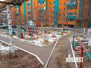 1-к квартира, вторичка, 37м2, 4/10 этаж