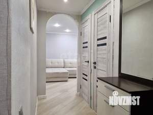 2-к квартира, вторичка, 46м2, 3/5 этаж