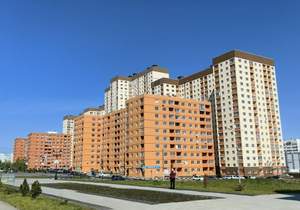 1-к квартира, вторичка, 35м2, 2/10 этаж