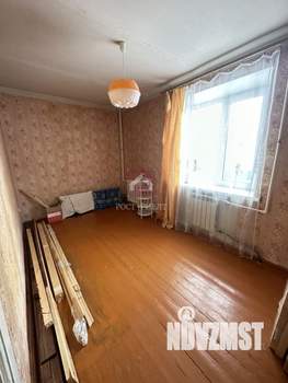 2-к квартира, вторичка, 40м2, 2/5 этаж