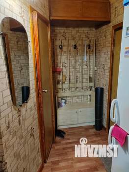 1-к квартира, вторичка, 34м2, 1/9 этаж