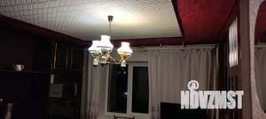 3-к квартира, вторичка, 61м2, 4/5 этаж