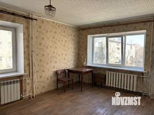 1-к квартира, вторичка, 33м2, 4/5 этаж