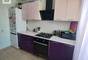 1-к квартира, вторичка, 30м2, 2/9 этаж