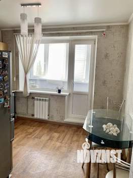 1-к квартира, вторичка, 37м2, 5/10 этаж