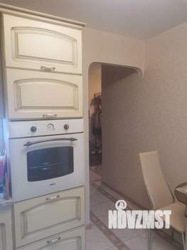 2-к квартира, вторичка, 55м2, 4/10 этаж