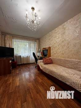2-к квартира, вторичка, 49м2, 2/5 этаж