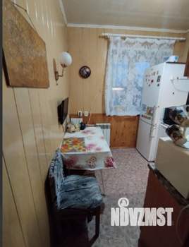 2-к квартира, вторичка, 42м2, 5/5 этаж