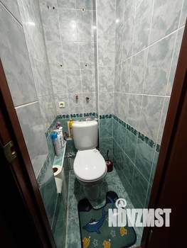 3-к квартира, вторичка, 66м2, 4/9 этаж