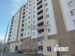 2-к квартира, вторичка, 42м2, 8/10 этаж