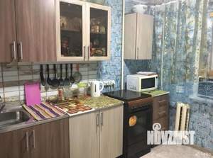 1-к квартира, вторичка, 30м2, 2/5 этаж