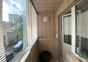 Студия квартира, вторичка, 31м2, 2/10 этаж