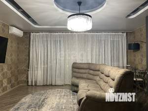 3-к квартира, вторичка, 75м2, 9/14 этаж