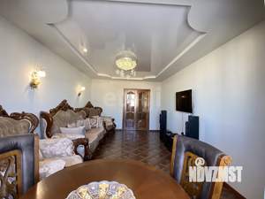 3-к квартира, вторичка, 81м2, 10/10 этаж