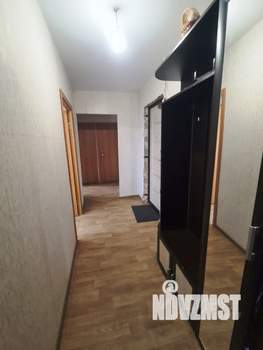 2-к квартира, вторичка, 48м2, 2/10 этаж