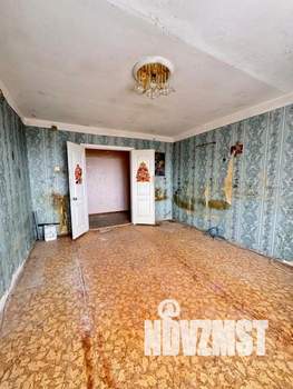 3-к квартира, вторичка, 61м2, 7/9 этаж