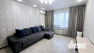 3-к квартира, вторичка, 64м2, 5/9 этаж