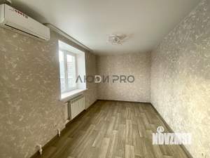 1-к квартира, вторичка, 31м2, 6/6 этаж