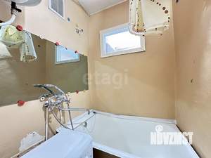 1-к квартира, вторичка, 21м2, 4/9 этаж