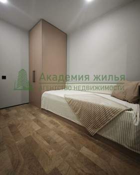 3-к квартира, вторичка, 65м2, 5/9 этаж