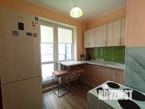1-к квартира, вторичка, 25м2, 5/10 этаж