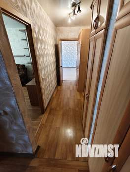 2-к квартира, вторичка, 55м2, 10/10 этаж