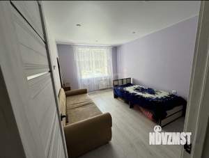 2-к квартира, вторичка, 53м2, 4/10 этаж