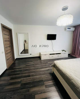 1-к квартира, вторичка, 47м2, 3/6 этаж