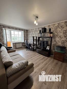 2-к квартира, вторичка, 45м2, 4/9 этаж