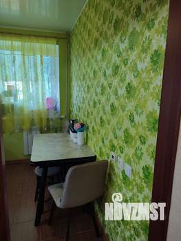2-к квартира, вторичка, 47м2, 9/9 этаж