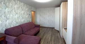 1-к квартира, вторичка, 37м2, 10/10 этаж