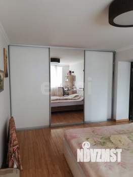 2-к квартира, вторичка, 55м2, 3/19 этаж