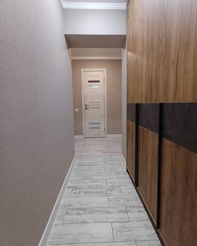 1-к квартира, вторичка, 42м2, 2/10 этаж